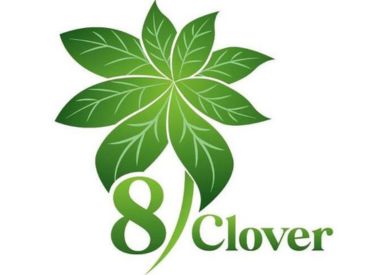 8 Clover
